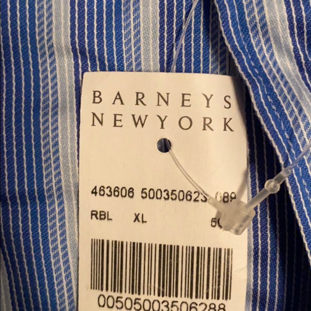 Michael kors men’s button down shirt - Picture 3 of 3
